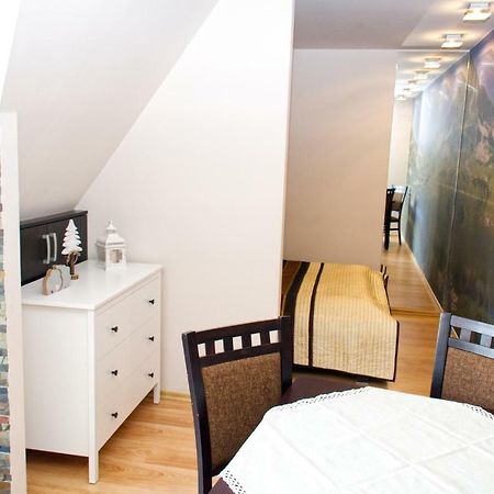 Apartament Sarnia Skala Koscielisko Bagian luar foto