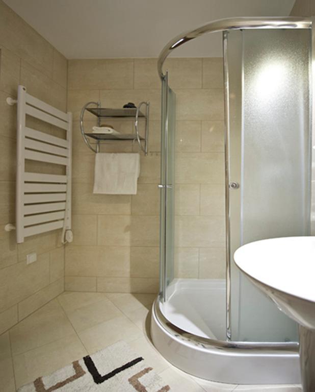 Apartament Sarnia Skala Koscielisko Ruang foto